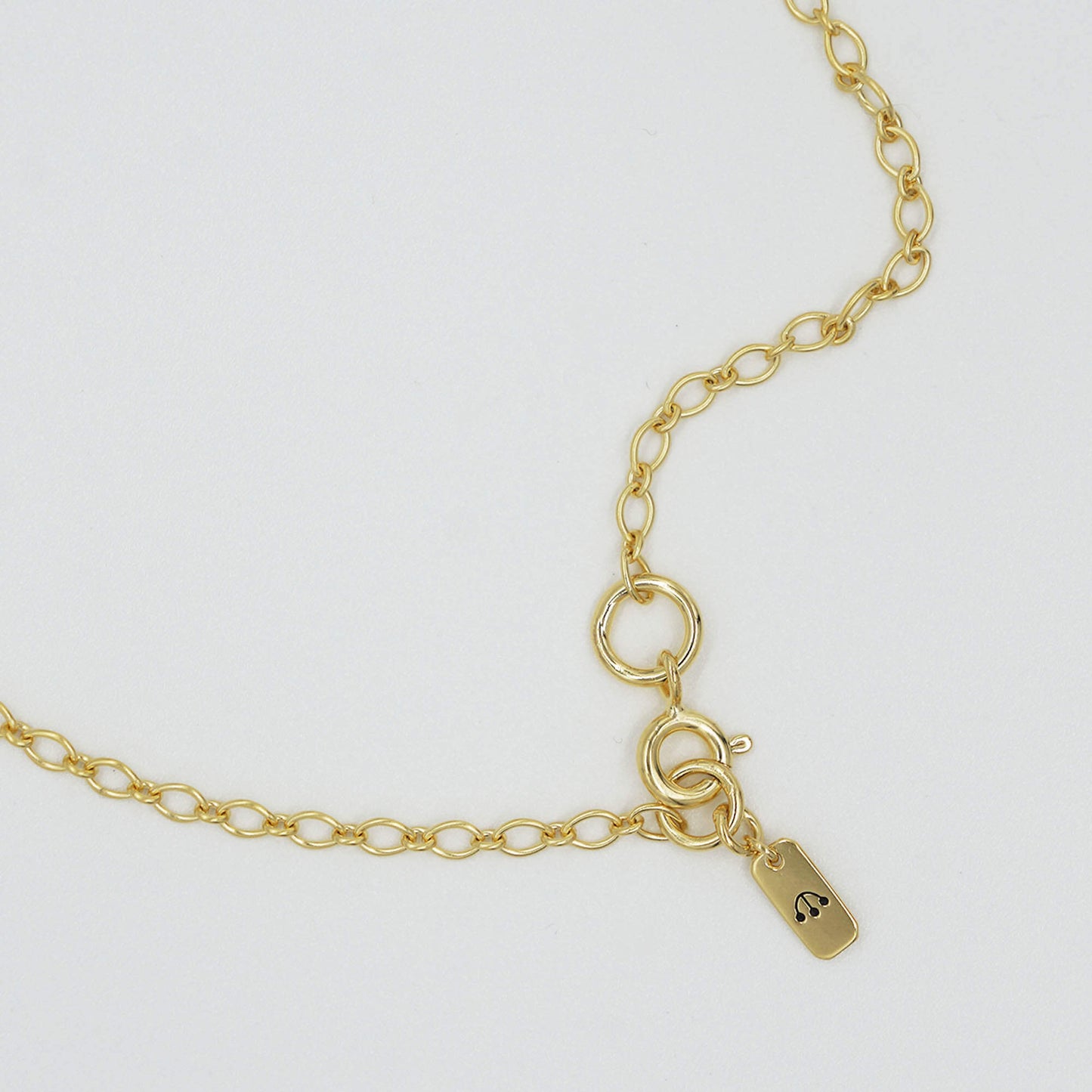 PAWNSHOP SIGNATURE INGOT NECKLACE