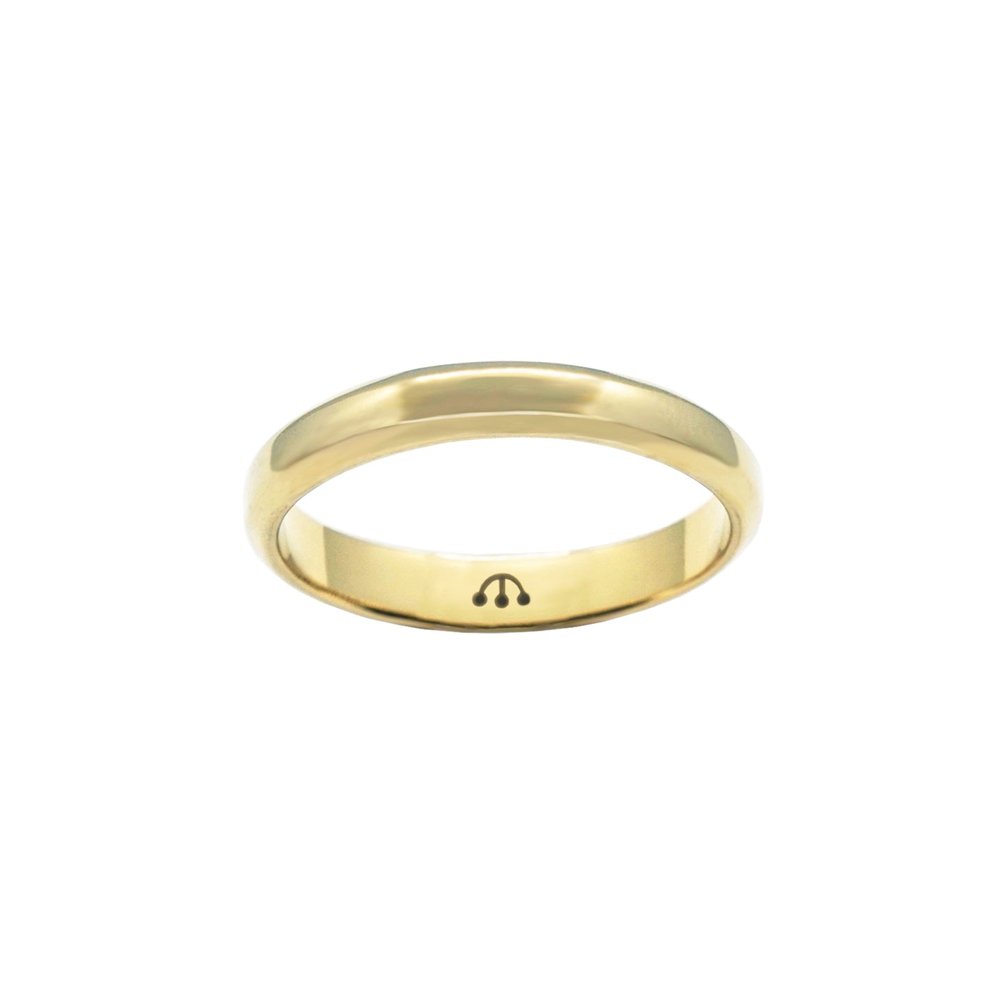 PAWNSHOP SIGNATURE CLASSIC FINE BAND RING