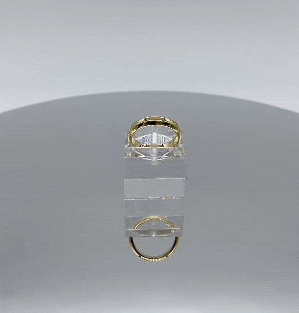 PAWNSHOP SIGNATURE CLASSIC FINE BAND RING