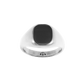 PAWNSHOP SIGNATURE ONYX SIGNET RING
