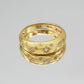PAWNSHOP SIGNATURE GALAXY RING
