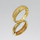 PAWNSHOP SIGNATURE GALAXY RING