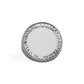 Custom Birmingham Bark Sovereign Ring (Silver 925)