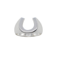 PAWNSHOP SIGNATURE HORSESHOE RING