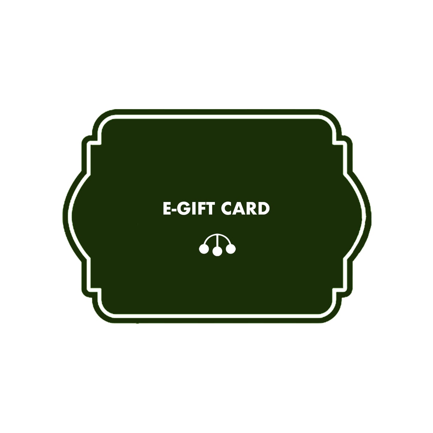 Pawnshop E-Gift Card