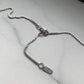 PAWNSHOP SIGNATURE FINE BOX CHAIN NECKLACE