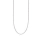 PAWNSHOP SIGNATURE FINE BOX CHAIN NECKLACE